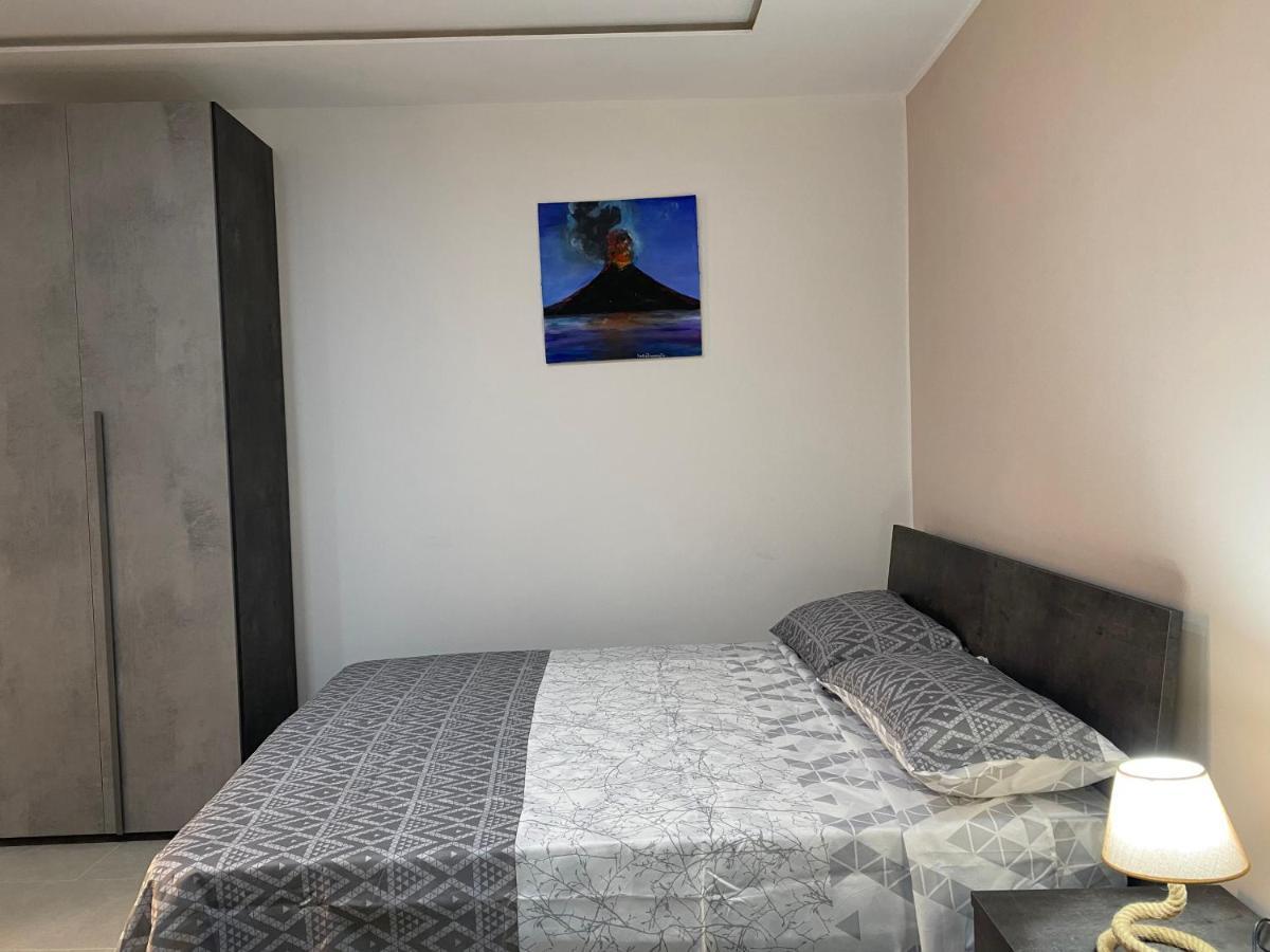 Domus Velata Celeste Neapol Zewnętrze zdjęcie