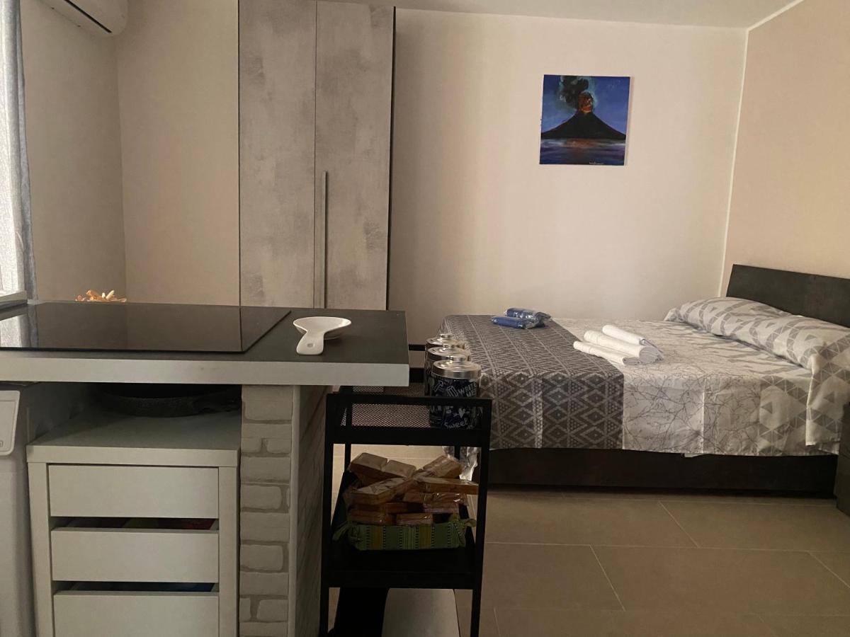 Domus Velata Celeste Neapol Zewnętrze zdjęcie